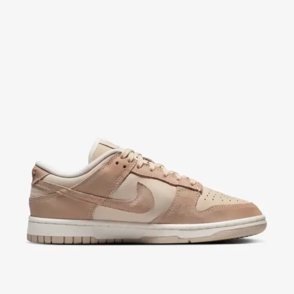 Nike Dunk Low "Sandrift" (W) (FD0873-126) Erscheinungsdatum Nike Dunk Low "Sandrift" (W) (FD0873-126) Erscheinungsdatum