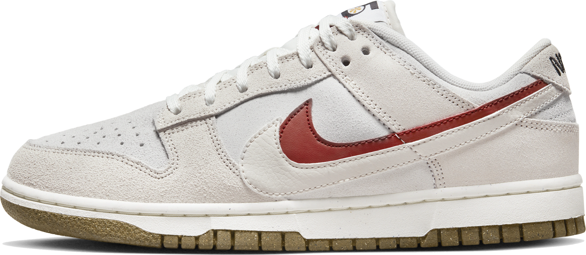 Nike Dunk Low Double Swoosh "85" (W) Nike Dunk Low Double Swoosh "85" (W)
