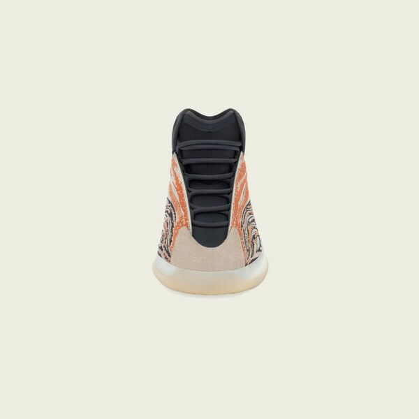 adidas YEEZY QNTM "Flash Orange" (GW5314) Erscheinungsdatum
