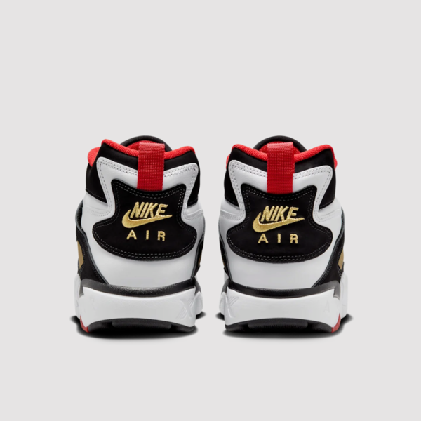 Nike Air Diamond Turf "49ers" 2025 (FZ8224-100) Erscheinungsdatum