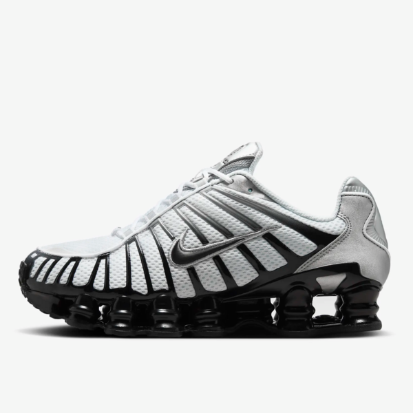Nike Shox TL 