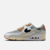 Patta x Nike Air Max 90 "Waves Particle Grey" (IF5605-001) Erscheinungsdatum