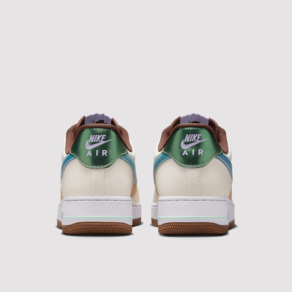 Nike Air Force 1 Low "Easter Basket" (IB5722-100) Release Date