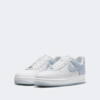 Terror Squad x Nike Air Force 1 Low "Porpoise" (FJ5755-100) Release Date
