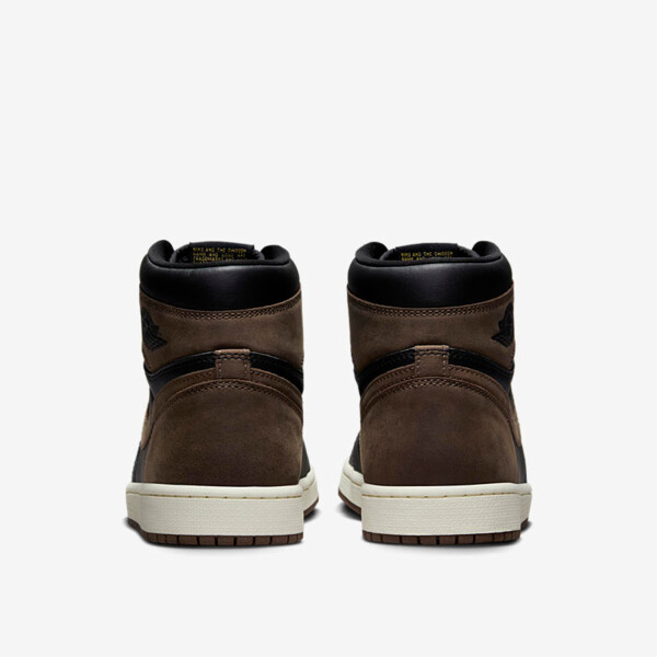 Air Jordan 1 High “Palomino” (DZ5485-020) Erscheinungsdatum