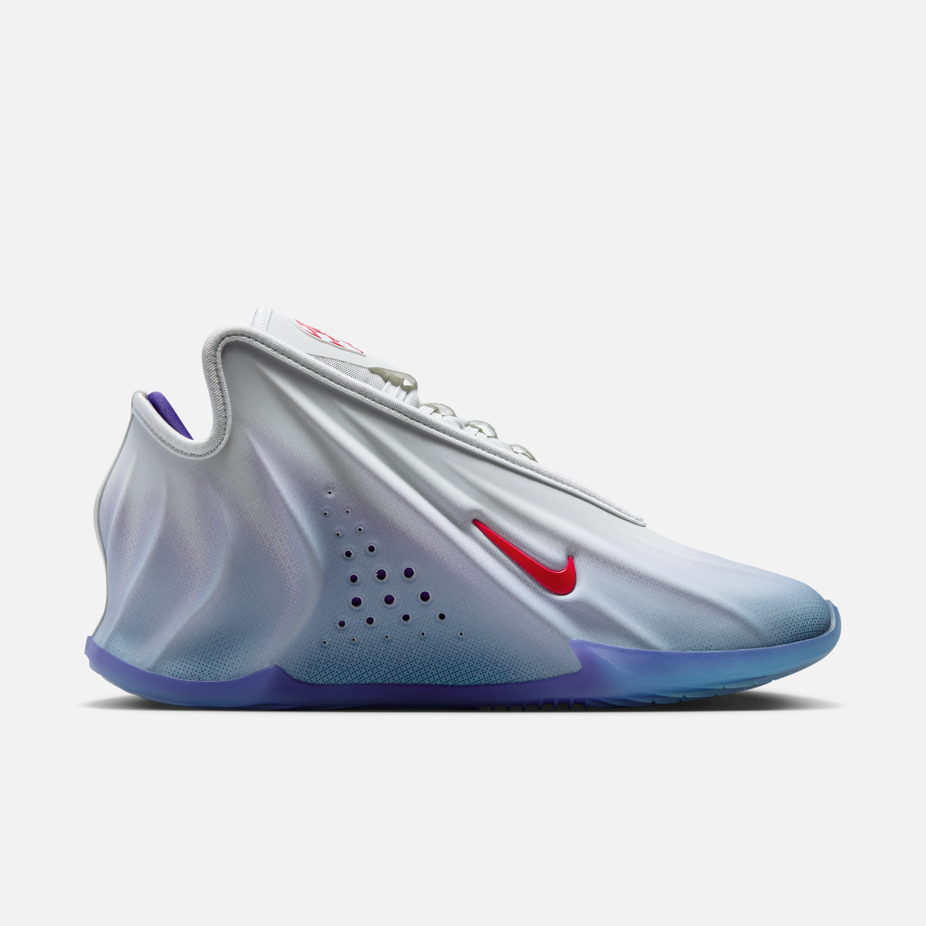 Nike GT Future Swooshman official images