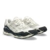 ASICS Gel-NYC "White Smoke Grey" (1203A383-111) Erscheinungsdatum