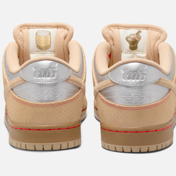 Nike SB Dunk Low "Som Tum" (IB6206-701) Release Date