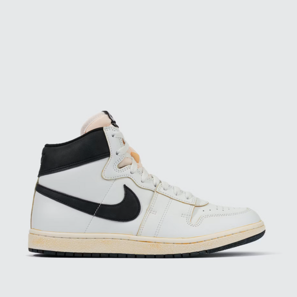 A Ma Maniere x Jordan Air Ship "White Black" (DX4976-100) Release Date A Ma Maniere x Jordan Air Ship "White Black" (DX4976-100) Release Date