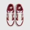 Nike Dunk Low "Team Red" (W) (FJ4555-100) Release Date
