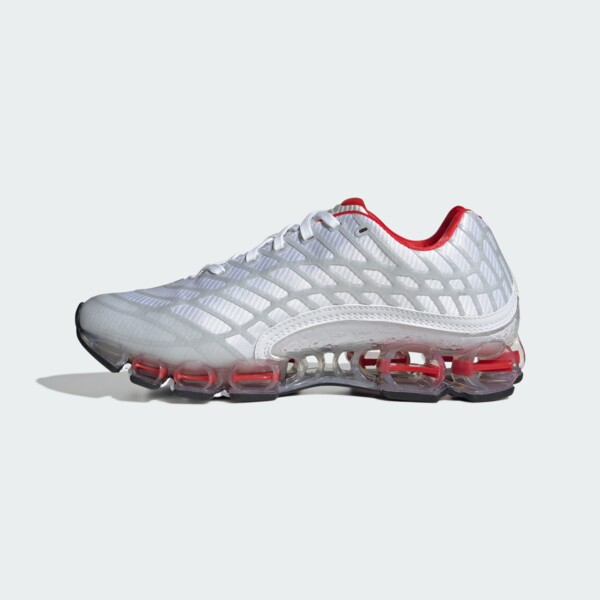 Coca Cola x adidas Megaride F50 "Cloud White" (KH6896) Erscheinungsdatum