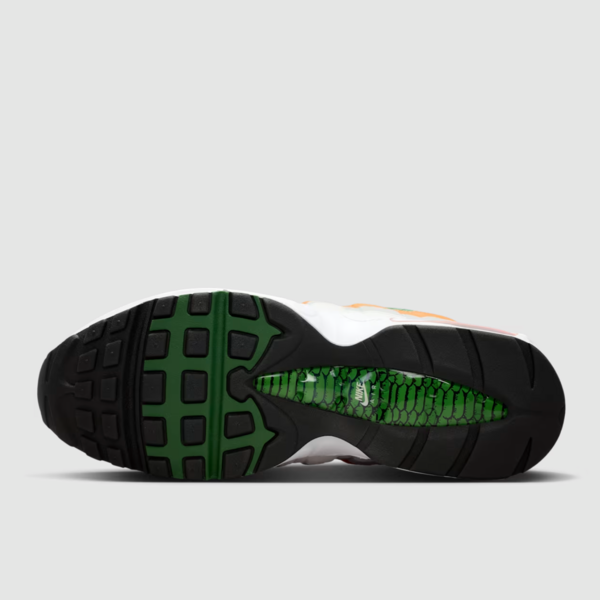 FAMU x Air Max 95 "Yardrunners" (II7272-001) Release Date FAMU x Air Max 95 "Yardrunners" (II7272-001) Release Date