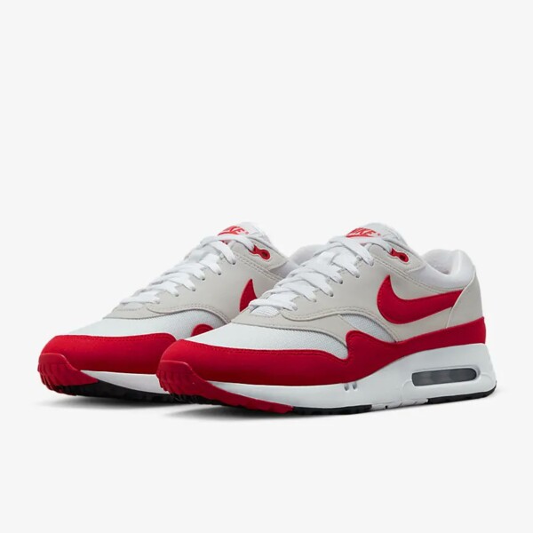 Nike Air Max 1 Golf “Sport Red” (DV1403-160) Erscheinungsdatum Nike Air Max 1 Golf “Sport Red” (DV1403-160) Erscheinungsdatum