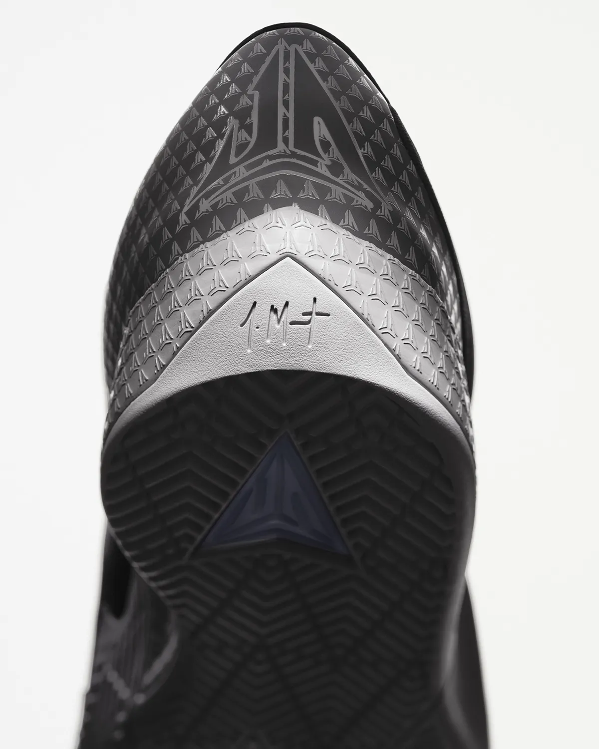 Nike Ja Twelve Time Nike Ja Twelve Time
