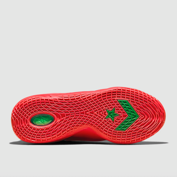 Converse SHAI 001 "Winter Red" (A18775C) Release Date