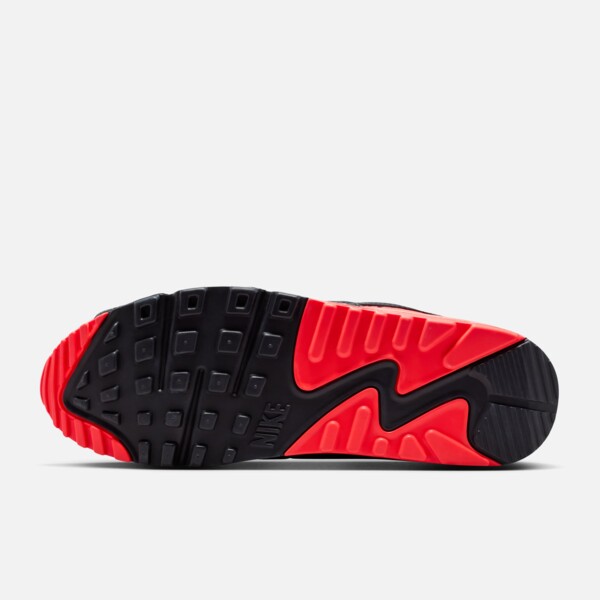Nike Air Max 90 "Infrared 3M" (IU1055-100) Release Date