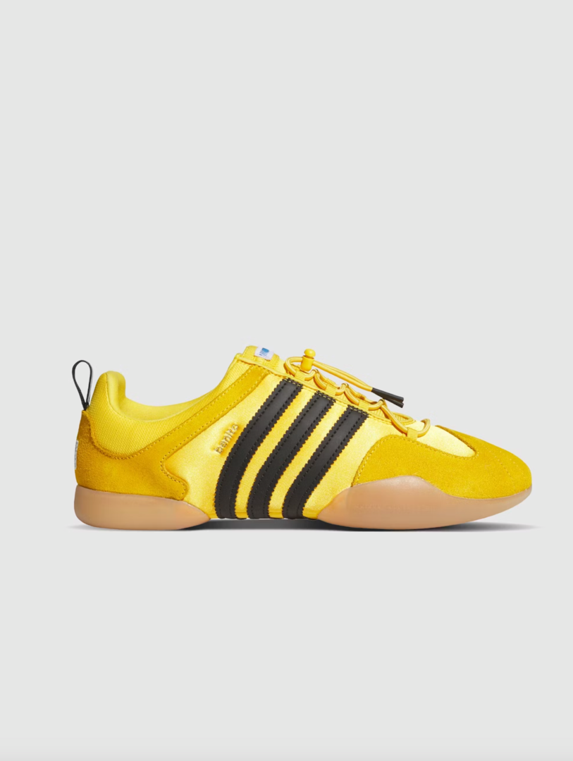 Bad Bunny x adidas Ballerina 