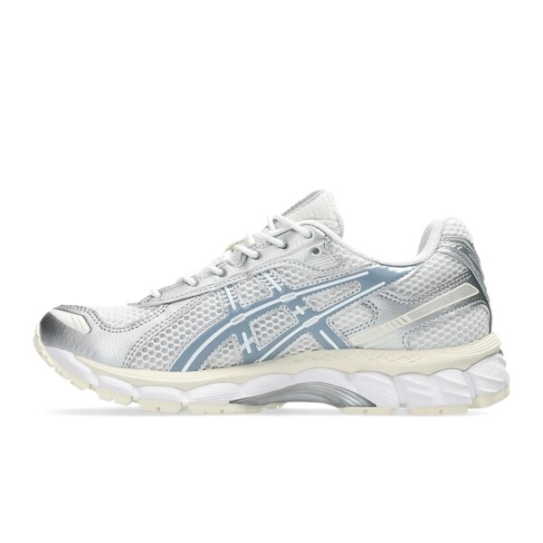 ASICS Gel-Kayano 12.1 "Silver Blue" (1203A759-101) Erscheinungsdatum