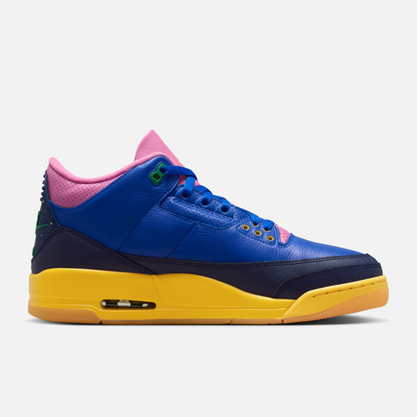 Air Jordan 3 "Brazil" (IV4871-400) Release Date