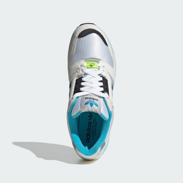 Overkill x adidas ZX 8000 “France