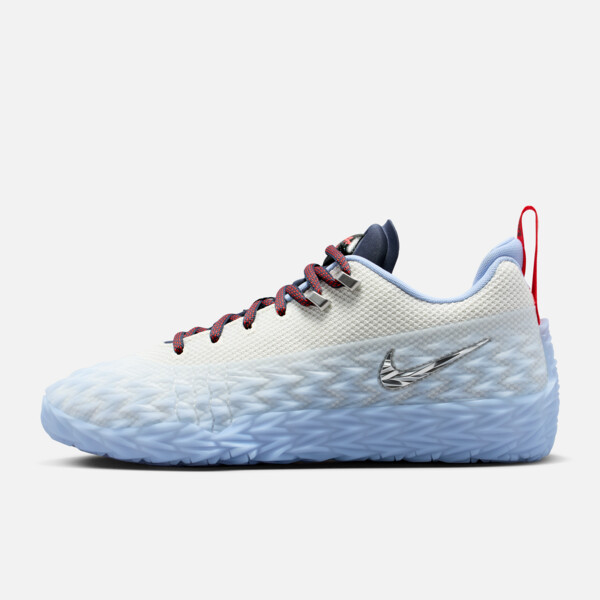 Cade Cunningham x Nike ST Charge "Detroit Tough" (IZ6736-100) Release Date