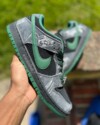 There Skateboards x Nike SB Dunk Low