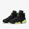 Nike Air Jordan 6 "Electric Green" (CT8529-003) Release Date