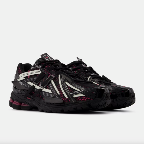 New Balance 1906A "Black Pink" (U1906AD) Release Date