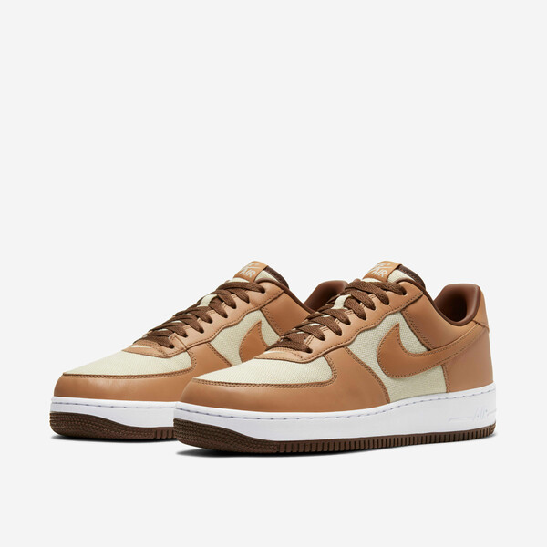 Nike Air Force 1 "Acorn" (DJ6395-100) Erscheinungsdatum Nike Air Force 1 "Acorn" (DJ6395-100) Erscheinungsdatum