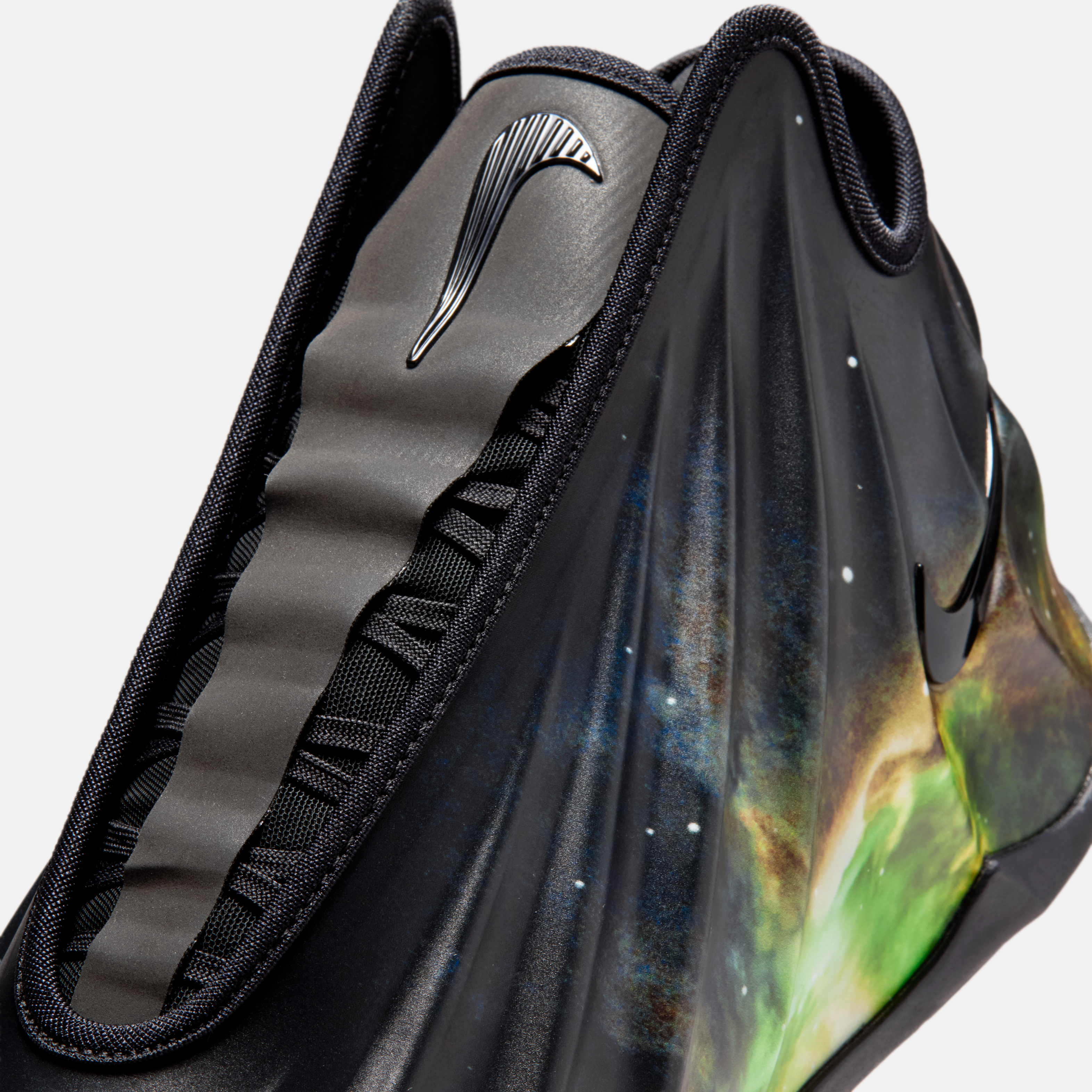 Nike GT Future Galaxy Aura official look