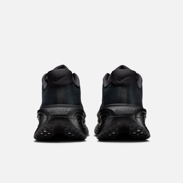 Nike Vomero Premium "Black White" (IQ0627-001) Release Date