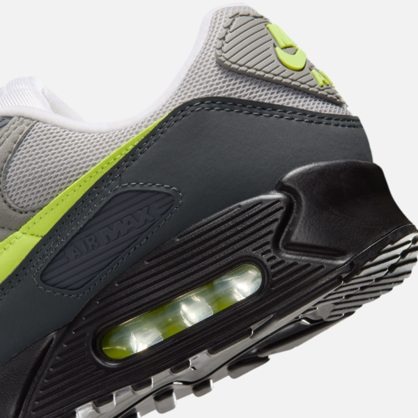 Nike Air Max 90 "Neon" (IQ0289-010) Release Date