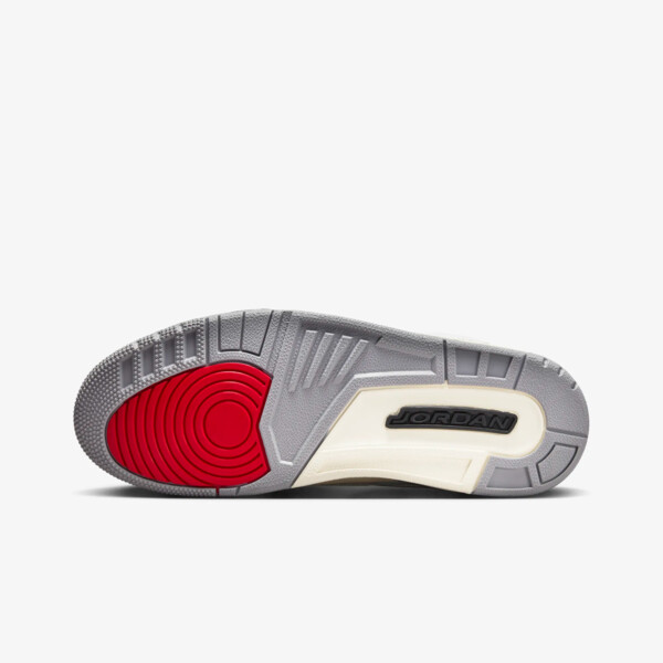 Air Jordan 3 "Cement Grey" (CT8532-106) Erscheinungsdatum Air Jordan 3 "Cement Grey" (CT8532-106) Erscheinungsdatum