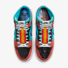 Di’orr Greenwood x Nike SB Dunk High "Navajo Arts" (FQ1775-400) Release Date