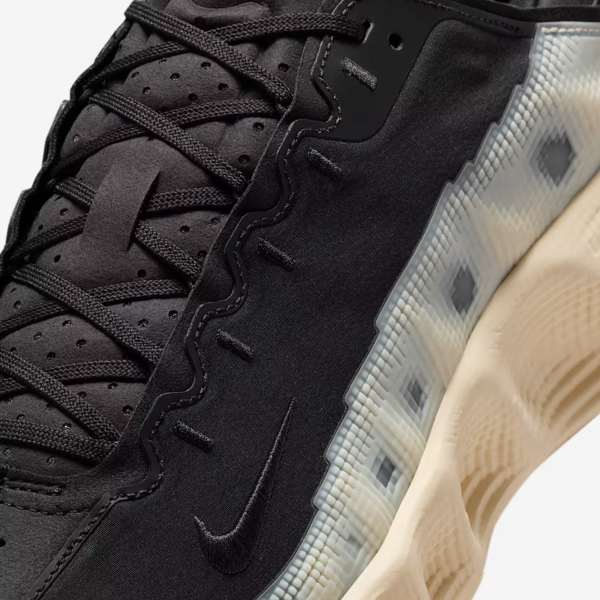 Nike Ava Rover "Black Muslin" (DX4215-003) Erscheinungsdatum Nike Ava Rover "Black Muslin" (DX4215-003) Erscheinungsdatum