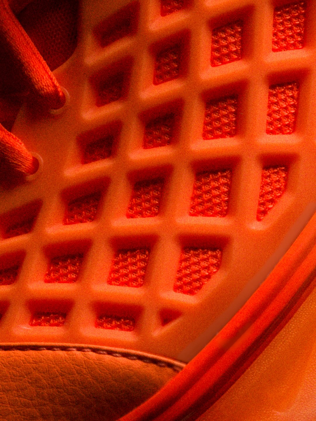kobe 3 Orange