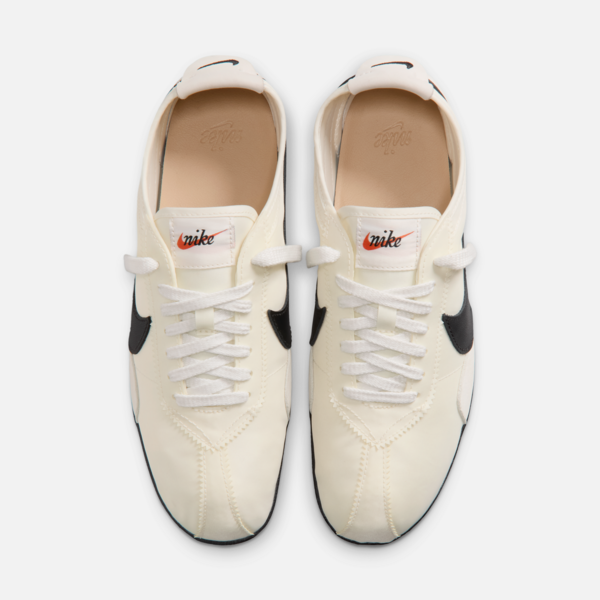 Nike Moon Shoe "Soft Pearl Black" (W) (II0407-001) Release Date