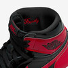 Air Jordan 1 High "Bred Patent" (555088-063) Release Date