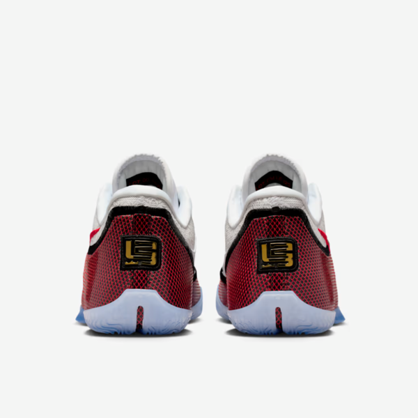 Nike LeBron 23 "Grand Opening" (HJ5629-100) Erscheinungsdatum Nike LeBron 23 "Grand Opening" (HJ5629-100) Erscheinungsdatum