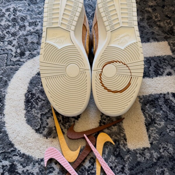 NOTE x Nike SB Dunk Low (IO9508-200) Release Date NOTE x Nike SB Dunk Low (IO9508-200) Release Date