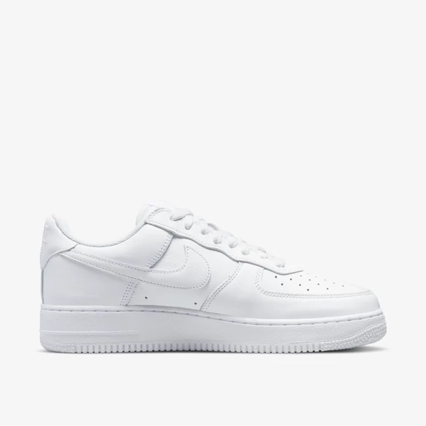 BUY Nike Air Force 1 Low Since 82 Triple White