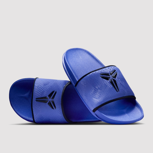 Kobe Bryant x Offcourt Slide "Persian Violet" (IM1389-500) Erscheinungsdatum