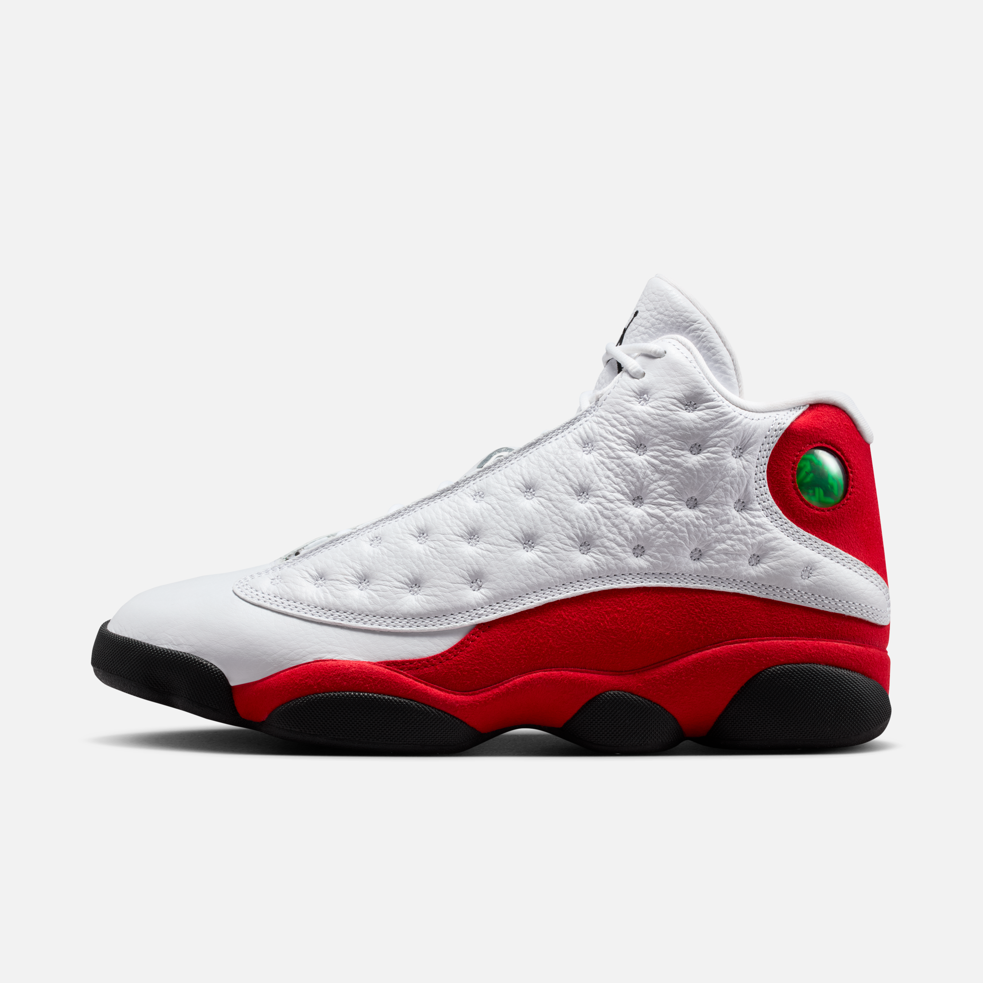 Air Jordan 13 Chicago official images
