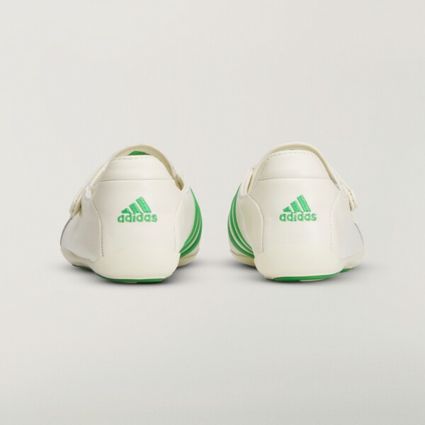 Pharrell x adidas Vario Flat Earther "Green" (KI7669) Release Date