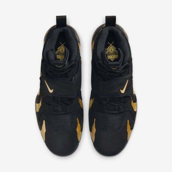 Nike Air DT Max 96 “Colorado Home” (HM9236-001) Erscheinungsdatum