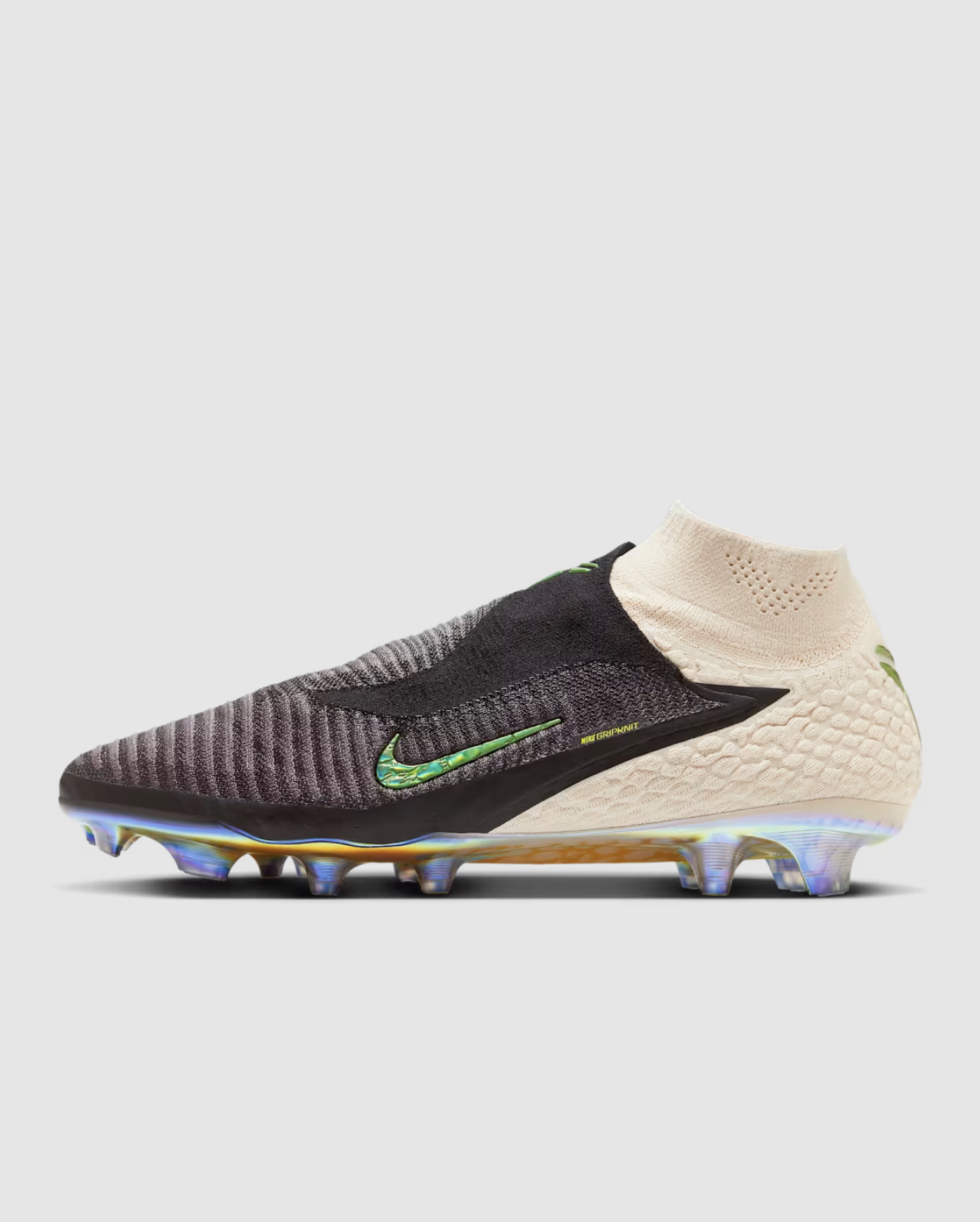 Kobe Bryant x Nike Football Phantom 6 Elite Kobe Bryant x Nike Football Phantom 6 Elite