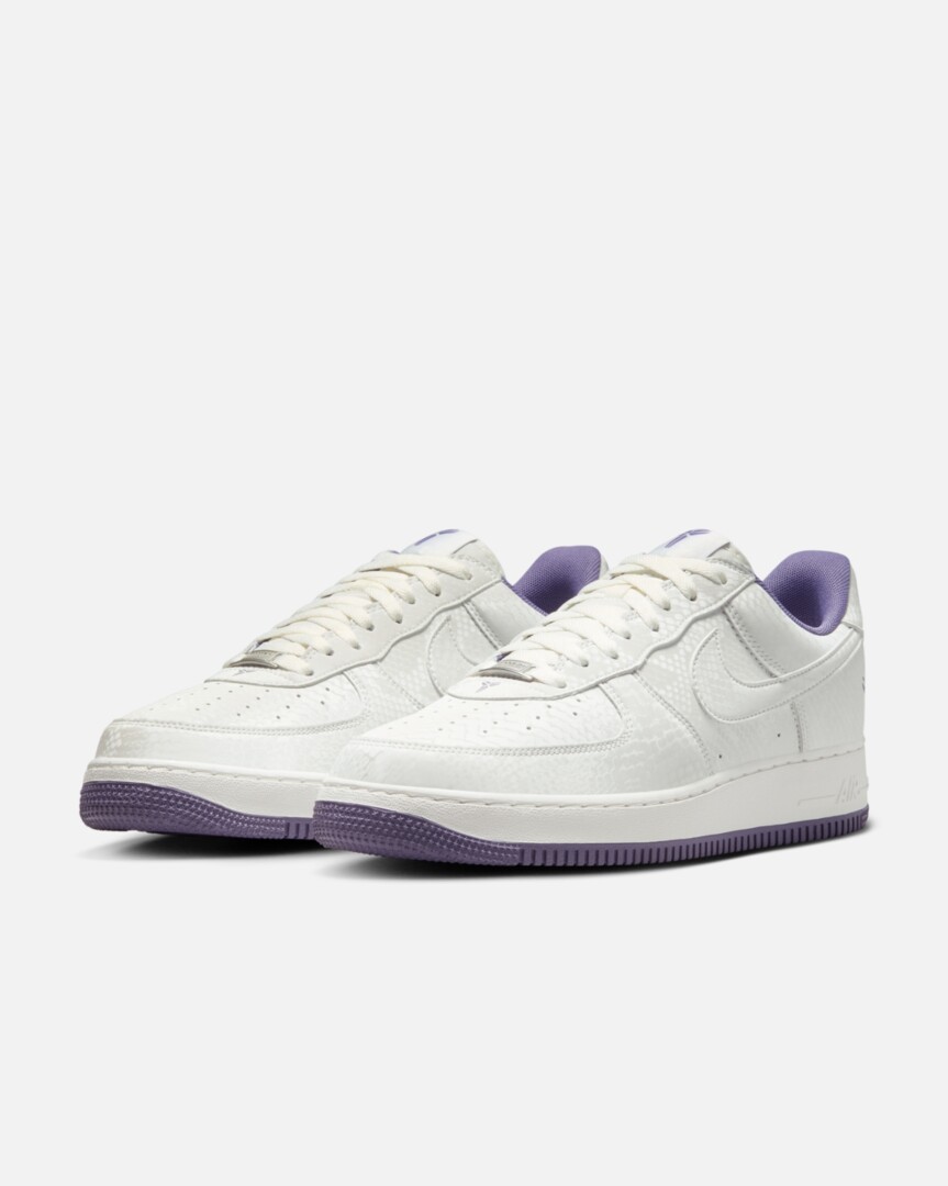 ブランド　Ko&No Ltd.co Kobe Bryant x Nike Air Force 1 Low 