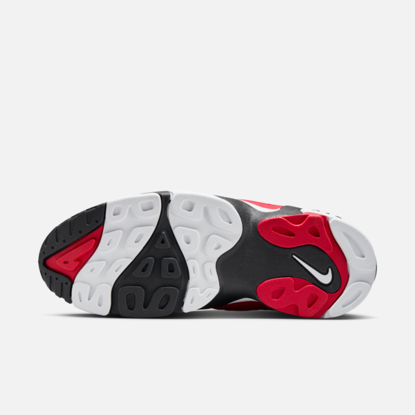 Nike Air Diamond Turf 2 "Fire Red" 2026 (HQ2631-600) Erscheinungsdatum