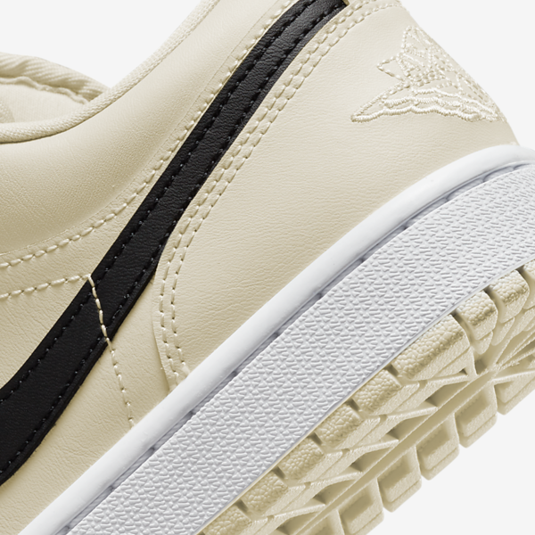 Air Jordan 1 Low "Coconut Milk" (W) (DC0774-121) Erscheinungsdatum