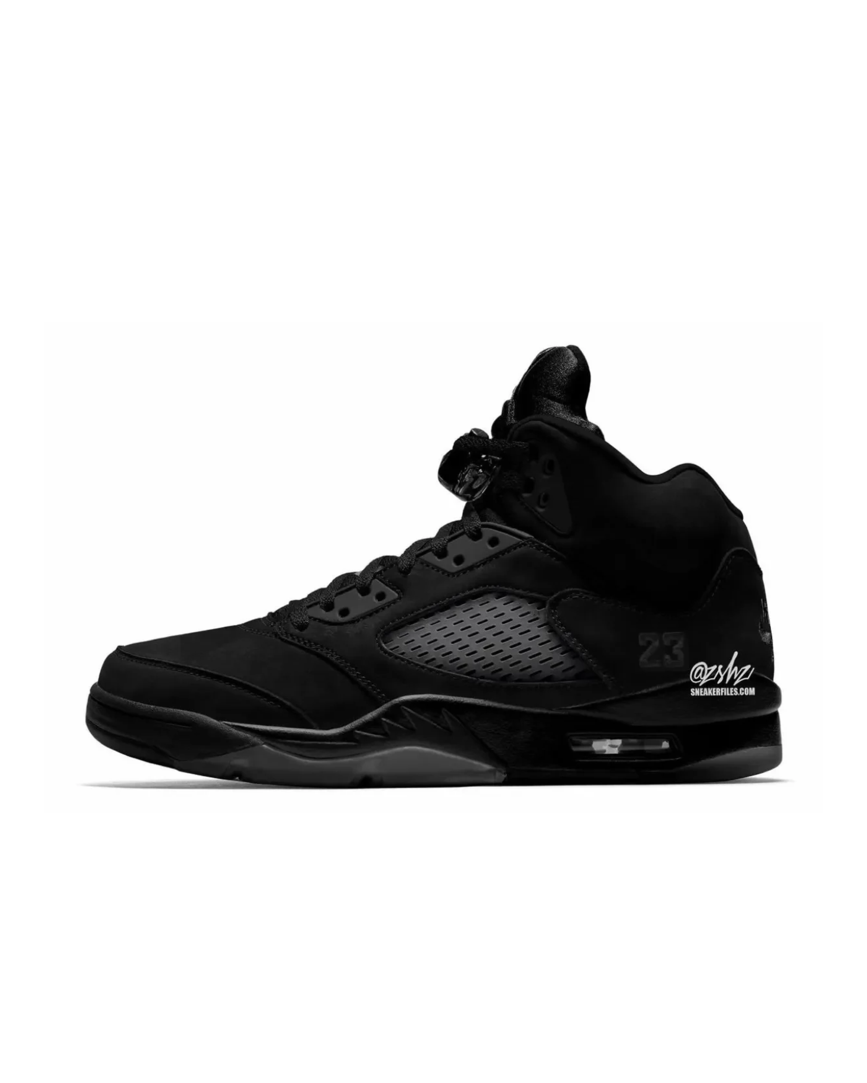 Air Jordan 5 „Black Cat“ (JF7749-012) – July 2027 Release Info
